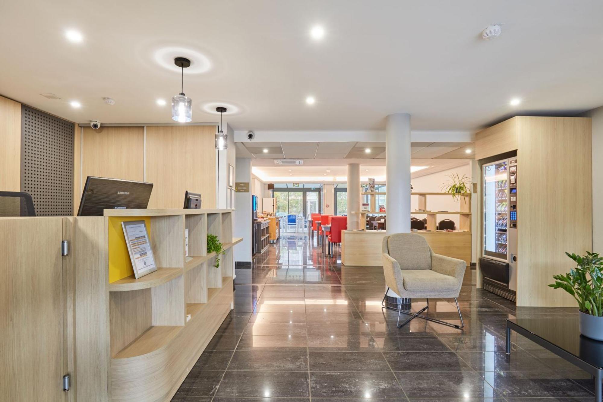 Appart Hotel Odalys City Aix En Provence Le Clos De La Chartreuse Aix-en-Provence Kültér fotó