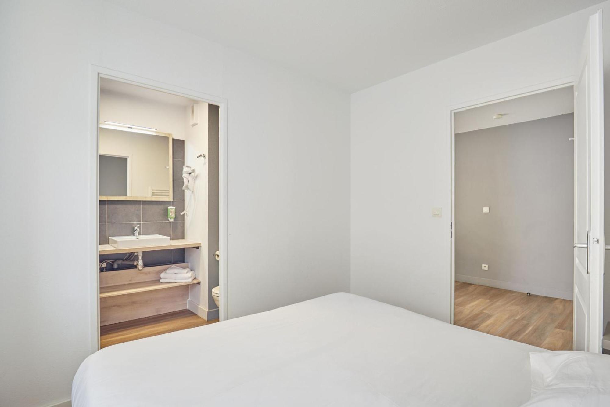 Appart Hotel Odalys City Aix En Provence Le Clos De La Chartreuse Aix-en-Provence Kültér fotó